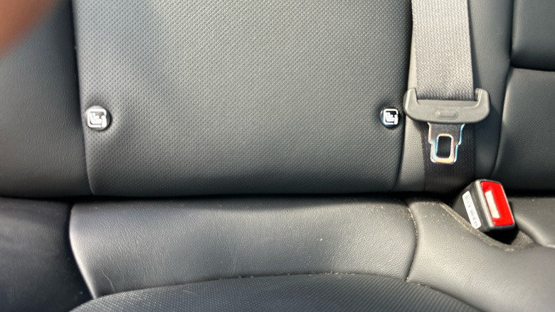 Hyundai IONIQ 6 239kW Ultimate 77kWh 4dr AWD Auto Electric Saloon